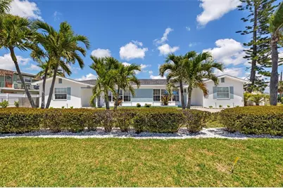 11225 2nd Street E #A, Treasure Island, FL 33706 - Photo 1
