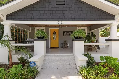 1015 E Crawford Street, Tampa, FL 33604 - Photo 4