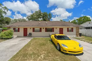 6328 Polk St, New Port Richey, FL 34653 - Photo 2