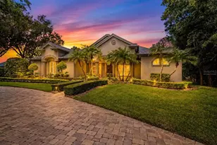 2805 Berwick Dr, Tarpon Springs, FL 34688 - Photo 1