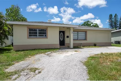 3164 66th Street N, Saint Petersburg, FL 33710 - Photo 1