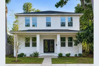 2045 27th Avenue N, Saint Petersburg, FL 33713 - Photo 1