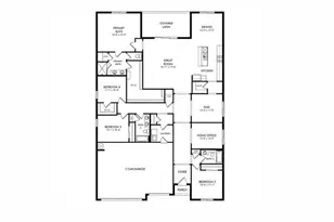 10827 Budding Blossom Ct, Parrish, FL 34219 - Photo 2