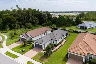 4344 Cairoli Ct, Wesley Chapel, FL 33543 - Photo 2
