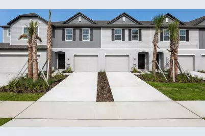 10777 Ironwood Tree Way, San Antonio, FL 33576 - Photo 1