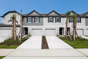 10777 Ironwood Tree Wy, San Antonio, FL 33576 - Photo 1