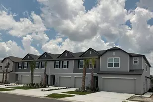 10777 Ironwood Tree Wy, San Antonio, FL 33576 - Photo 2