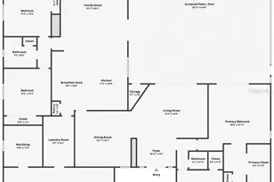 2995 Exeter Dr, Clearwater, FL 33761 - Photo 4