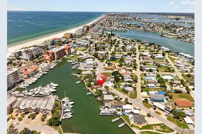 249 Boca Ciega Drive, Madeira Beach, FL 33708 - Photo 16