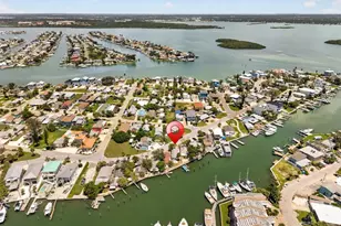 249 Boca Ciega Dr, Madeira Beach, FL 33708 - Photo 1