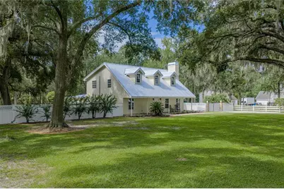 3501 E Trapnell Road, Plant City, FL 33566 - Photo 1