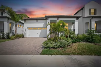 1071 Seagrape Drive, Ruskin, FL 33570 - Photo 2
