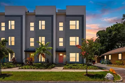 116 26th Street N, Saint Petersburg, FL 33713 - Photo 2