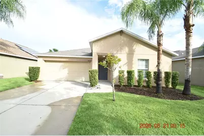8436 Hunters Fork Loop, Ruskin, FL 33573 - Photo 1