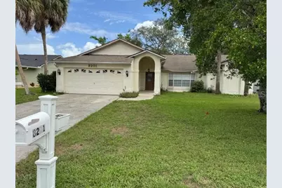 8201 Rhanbuoy Road, Spring Hill, FL 34606 - Photo 2