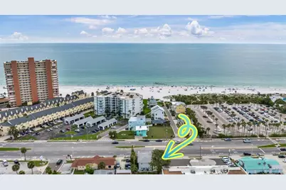 18007 Gulf Boulevard #A, Redington Shores, FL 33708 - Photo 18