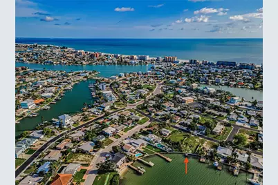 14035 E Parsley Drive, Madeira Beach, FL 33708 - Photo 22