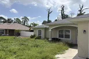 4192 Heaton Terrace, North Port, FL 34286 - Photo 1