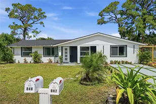848 Olympia Rd, Venice, FL 34293 - Photo 4