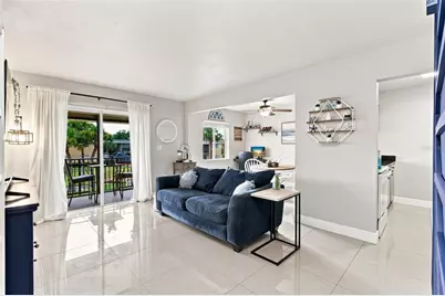 1000 Lake Of The Woods Boulevard #B202, Fern Park, FL 32730 - Photo 4