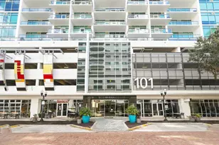 101 S Eola Dr, Orlando, FL 32801 - Photo 1