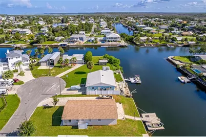 4392 3rd Isle Drive, Hernando Beach, FL 34607 - Photo 60