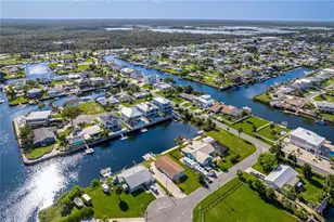 4392 3rd Isle Dr, Hernando Beach, FL 34607 - Photo 66