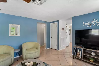 223 N Walton Avenue, Tarpon Springs, FL 34689 - Photo 4