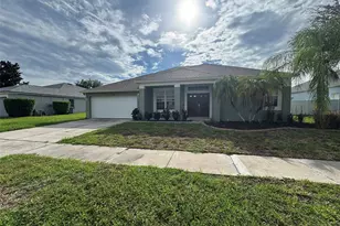 5035 Alderbrook, Land O Lakes, FL 34638 - Photo 2