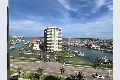 1600 Gulf Boulevard #1016, Clearwater Beach, FL 33767 - Photo 6