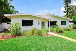 2809 46th St S, Gulfport, FL 33711 - Photo 2
