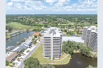 5950 Pelican Bay Plaza S #601, Gulfport, FL 33707 - Photo 30