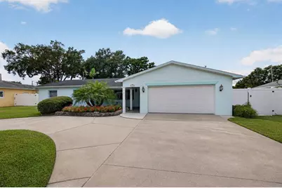 2772 64th Street N, Saint Petersburg, FL 33710 - Photo 1