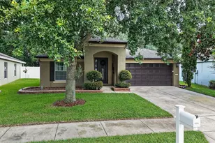 1234 Hill Flower Dr, Brooksville, FL 34604 - Photo 48
