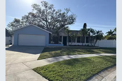 10026 83rd Circle, Seminole, FL 33777 - Photo 1