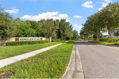 2842 Tanglewylde Drive, Land O Lakes, FL 34638 - Photo 40