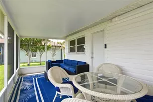 4496 Bimini Dr, Hernando Beach, FL 34607 - Photo 42