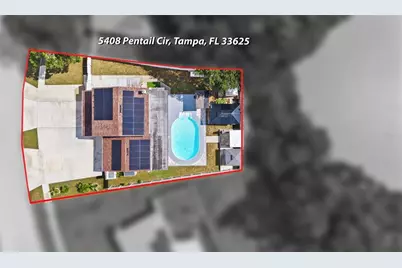 5408 Pentail Circle, Tampa, FL 33625 - Photo 4