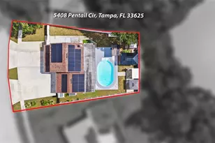 5408 Pentail Cir, Tampa, FL 33625 - Photo 4