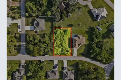 Carrizal Terrace, North Port, FL 34288 - Photo 1
