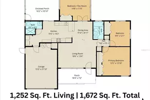 518 S Adams St, Beverly Hills, FL 34465 - Photo 8