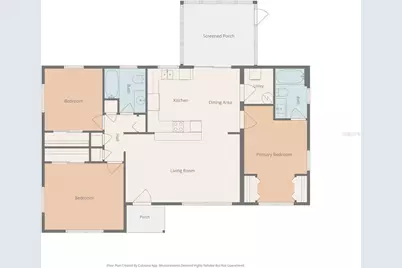 2117 N Hercules Avenue, Clearwater, FL 33763 - Photo 4