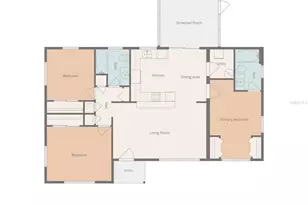 2117 N Hercules Ave, Clearwater, FL 33763 - Photo 4