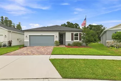 20092 Azul Marble Loop Loop, Land O Lakes, FL 34638 - Photo 1