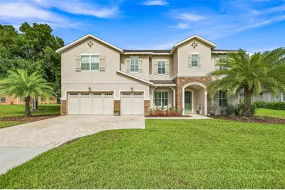 12754 Seronera Valley Court, Spring Hill, FL 34610 - Photo 4