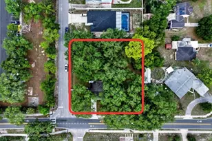 7602 N Blvd, Tampa, FL 33604 - Photo 2