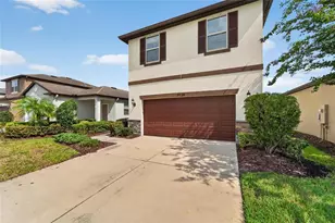 9128 Grant Line Ln, Riverview, FL 33578 - Photo 4