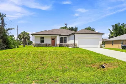 3008 Brewster Road, North Port, FL 34288 - Photo 4