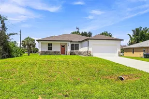 3008 Brewster Rd, North Port, FL 34288 - Photo 4