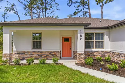 3008 Brewster Road, North Port, FL 34288 - Photo 2